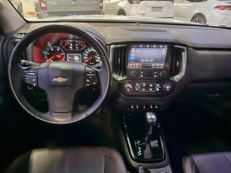 CHEVROLET S10 2.8 12V HIGH COUNTRY CABINE DUPLA 4X4 TURBO DIESEL AUTOM�TICO, Foto 11