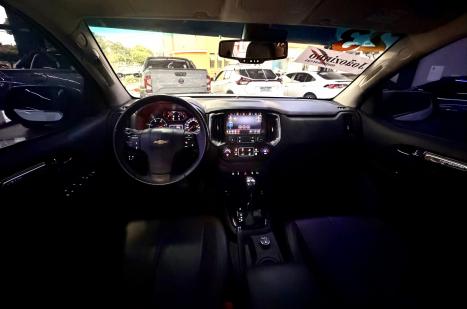CHEVROLET S10 2.8 12V HIGH COUNTRY CABINE DUPLA 4X4 TURBO DIESEL AUTOM�TICO, Foto 13