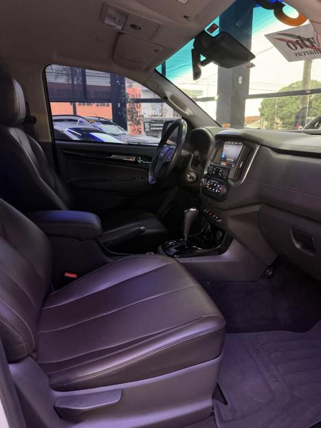 CHEVROLET S10 2.8 12V HIGH COUNTRY CABINE DUPLA 4X4 TURBO DIESEL AUTOM�TICO, Foto 14