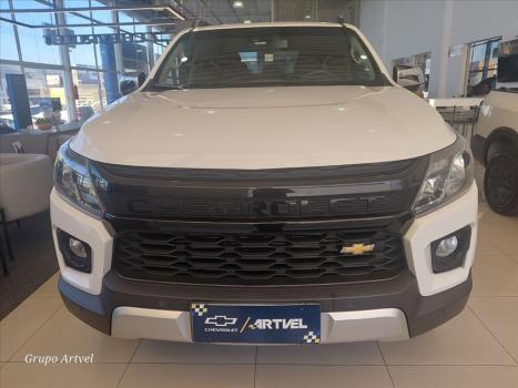 CHEVROLET S10 2.8 12V HIGH COUNTRY CABINE DUPLA 4X4 TURBO DIESEL AUTOM�TICO, Foto 1