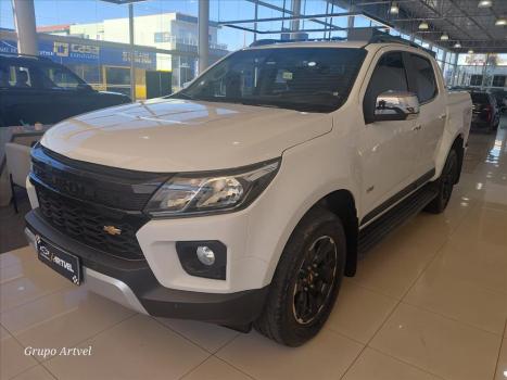 CHEVROLET S10 2.8 12V HIGH COUNTRY CABINE DUPLA 4X4 TURBO DIESEL AUTOM�TICO, Foto 3