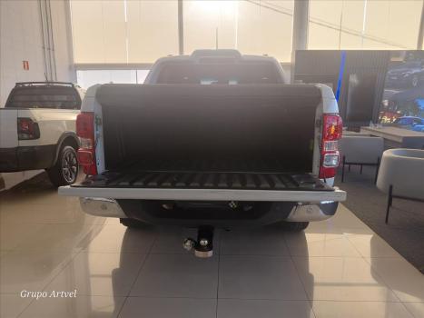 CHEVROLET S10 2.8 12V HIGH COUNTRY CABINE DUPLA 4X4 TURBO DIESEL AUTOM�TICO, Foto 5