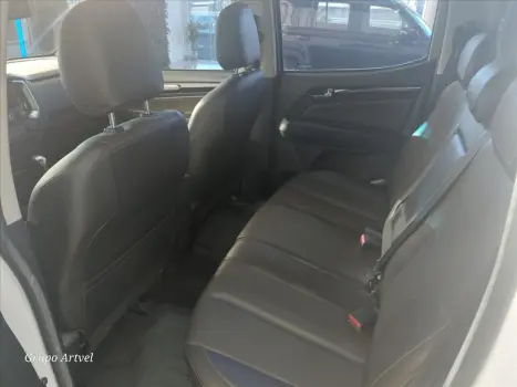 CHEVROLET S10 2.8 12V HIGH COUNTRY CABINE DUPLA 4X4 TURBO DIESEL AUTOM�TICO, Foto 10
