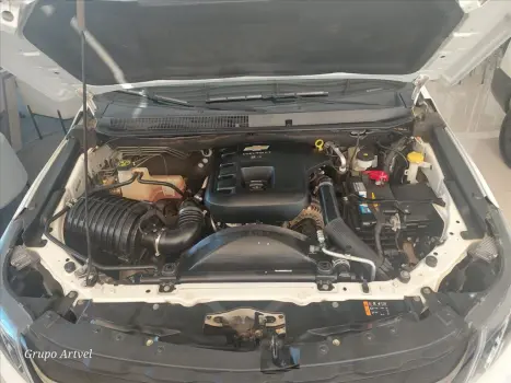 CHEVROLET S10 2.8 12V HIGH COUNTRY CABINE DUPLA 4X4 TURBO DIESEL AUTOM�TICO, Foto 11