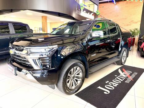 CHEVROLET S10 2.8 12V HIGH COUNTRY CABINE DUPLA 4X4 TURBO DIESEL AUTOM�TICO, Foto 1