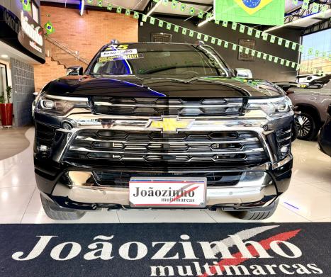 CHEVROLET S10 2.8 12V HIGH COUNTRY CABINE DUPLA 4X4 TURBO DIESEL AUTOM�TICO, Foto 2
