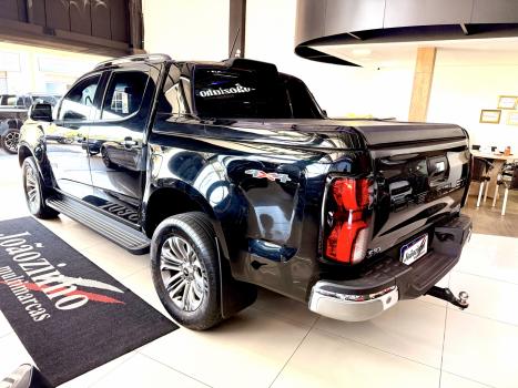 CHEVROLET S10 2.8 12V HIGH COUNTRY CABINE DUPLA 4X4 TURBO DIESEL AUTOM�TICO, Foto 5