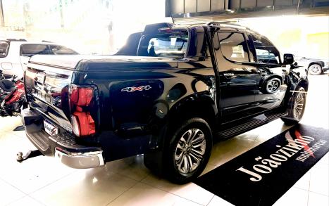 CHEVROLET S10 2.8 12V HIGH COUNTRY CABINE DUPLA 4X4 TURBO DIESEL AUTOM�TICO, Foto 6