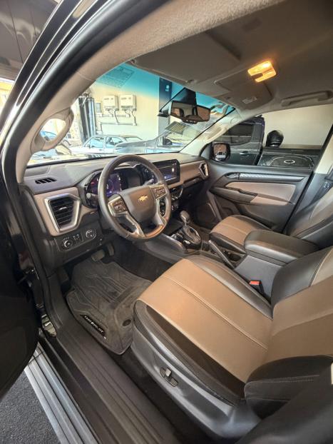 CHEVROLET S10 2.8 12V HIGH COUNTRY CABINE DUPLA 4X4 TURBO DIESEL AUTOM�TICO, Foto 8