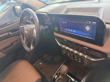 CHEVROLET S10 2.8 12V HIGH COUNTRY CABINE DUPLA 4X4 TURBO DIESEL AUTOM�TICO, Foto 9