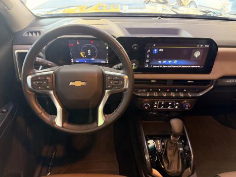 CHEVROLET S10 2.8 12V HIGH COUNTRY CABINE DUPLA 4X4 TURBO DIESEL AUTOM�TICO, Foto 10