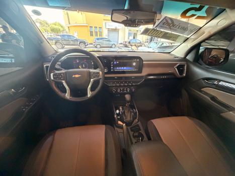 CHEVROLET S10 2.8 12V HIGH COUNTRY CABINE DUPLA 4X4 TURBO DIESEL AUTOM�TICO, Foto 11