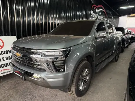 CHEVROLET S10 2.8 12V HIGH COUNTRY CABINE DUPLA 4X4 TURBO DIESEL AUTOM�TICO, Foto 1