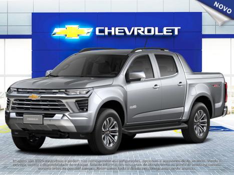 CHEVROLET S10 2.8 12V HIGH COUNTRY CABINE DUPLA 4X4 TURBO DIESEL AUTOM�TICO, Foto 1