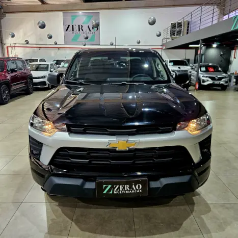 CHEVROLET S10 2.8 12V CABINE DUPLA TURBO DIESEL AUTOM�TICO, Foto 2