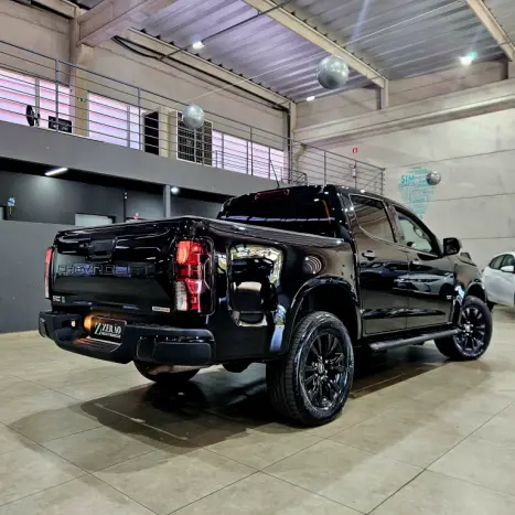 CHEVROLET S10 2.8 12V CABINE DUPLA TURBO DIESEL AUTOM�TICO, Foto 4
