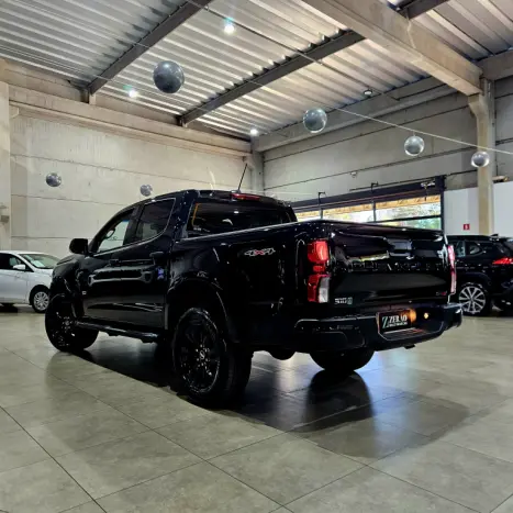 CHEVROLET S10 2.8 12V CABINE DUPLA TURBO DIESEL AUTOM�TICO, Foto 5