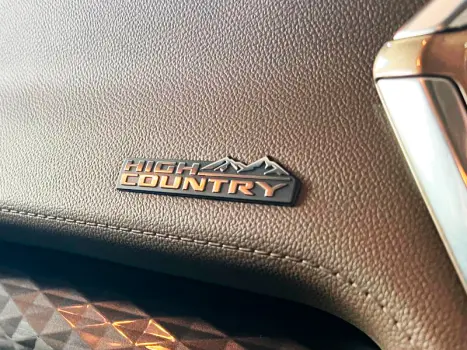 CHEVROLET S10 2.8 12V HIGH COUNTRY CABINE DUPLA 4X4 TURBO DIESEL AUTOMÁTICO, Foto 10