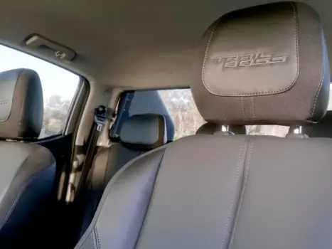 CHEVROLET S10 2.8 12V CABINE DUPLA TURBO DIESEL AUTOMÁTICO, Foto 5