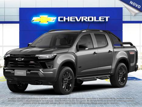 CHEVROLET S10 2.8 12V CABINE DUPLA TURBO DIESEL AUTOMÁTICO, Foto 1