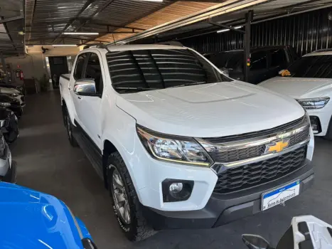 CHEVROLET S10 2.8 16V LTZ CABINE DUPLA 4X4 TURBO DIESEL AUTOMTICO, Foto 5