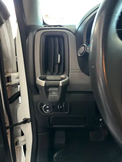 CHEVROLET S10 2.8 16V LTZ CABINE DUPLA 4X4 TURBO DIESEL AUTOMTICO, Foto 12