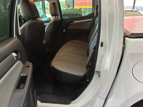 CHEVROLET S10 2.8 16V LTZ CABINE DUPLA 4X4 TURBO DIESEL AUTOMTICO, Foto 18