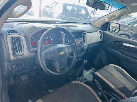 CHEVROLET S10 2.8 16V LS CABINE DUPLA 4X4 TURBO DIESEL, Foto 5