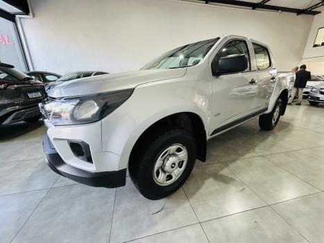 CHEVROLET S10 2.8 16V LS CABINE DUPLA 4X4 TURBO DIESEL, Foto 7