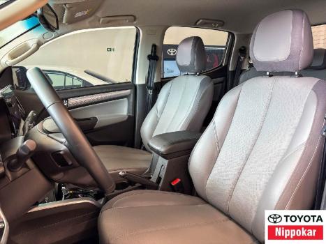 CHEVROLET S10 2.8 16V LTZ CABINE DUPLA 4X4 TURBO DIESEL AUTOMTICO, Foto 2