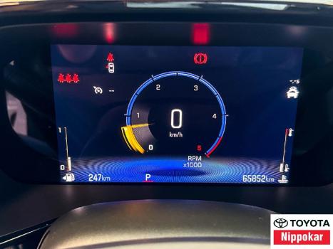 CHEVROLET S10 2.8 16V LTZ CABINE DUPLA 4X4 TURBO DIESEL AUTOMTICO, Foto 3