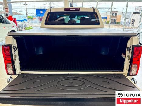 CHEVROLET S10 2.8 16V LTZ CABINE DUPLA 4X4 TURBO DIESEL AUTOMTICO, Foto 7