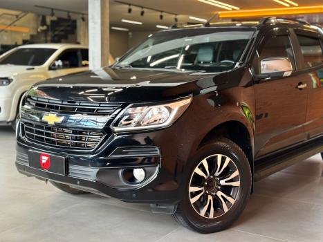 CHEVROLET S10 2.8 16V LTZ CABINE DUPLA TURBO DIESEL AUTOMTICO, Foto 2