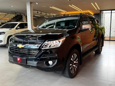 CHEVROLET S10 2.8 16V LTZ CABINE DUPLA TURBO DIESEL AUTOMTICO, Foto 3