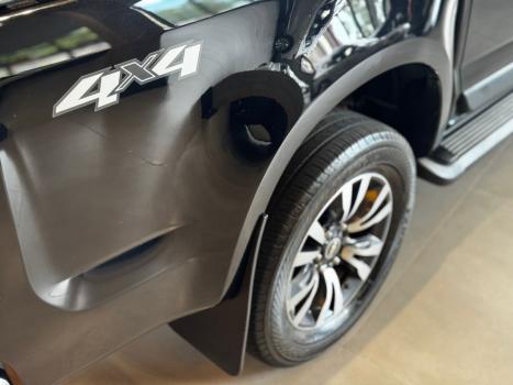 CHEVROLET S10 2.8 16V LTZ CABINE DUPLA TURBO DIESEL AUTOMTICO, Foto 8