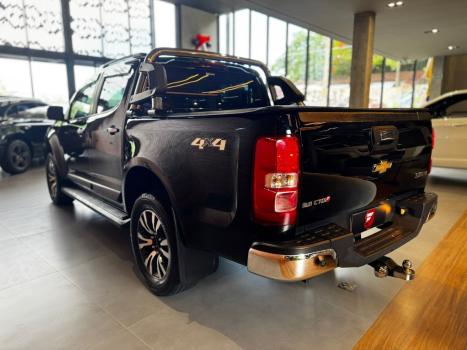 CHEVROLET S10 2.8 16V LTZ CABINE DUPLA TURBO DIESEL AUTOMTICO, Foto 10