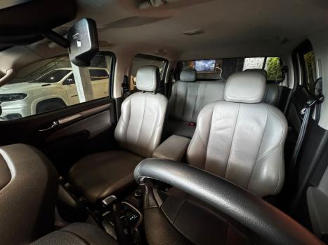 CHEVROLET S10 2.8 16V LTZ CABINE DUPLA TURBO DIESEL AUTOMTICO, Foto 15