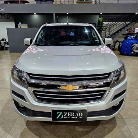 CHEVROLET S10 2.8 16V LT CABINE DUPLA 4X4 TURBO DIESEL AUTOMTICO, Foto 2