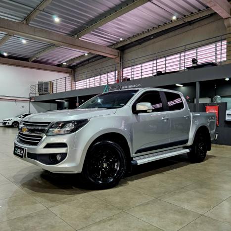 CHEVROLET S10 2.8 16V LT CABINE DUPLA 4X4 TURBO DIESEL AUTOMTICO, Foto 3