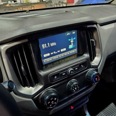 CHEVROLET S10 2.8 16V LT CABINE DUPLA 4X4 TURBO DIESEL AUTOMTICO, Foto 8