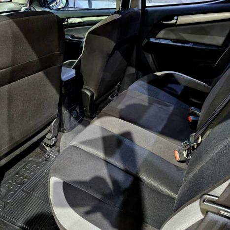 CHEVROLET S10 2.8 16V LT CABINE DUPLA 4X4 TURBO DIESEL AUTOMTICO, Foto 9