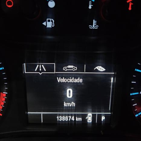 CHEVROLET S10 2.8 16V LT CABINE DUPLA 4X4 TURBO DIESEL AUTOMTICO, Foto 10