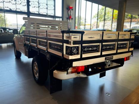 CHEVROLET S10 2.8 16V TURBO DIESEL WT 4X4 CABINE SIMPLES, Foto 6