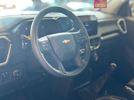 CHEVROLET S10 2.8 16V TURBO DIESEL WT 4X4 CABINE SIMPLES, Foto 14