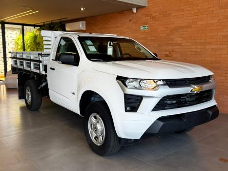 CHEVROLET S10 2.8 16V TURBO DIESEL WT 4X4 CABINE SIMPLES, Foto 3
