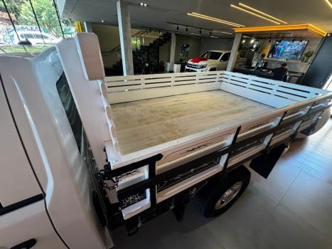 CHEVROLET S10 2.8 16V TURBO DIESEL WT 4X4 CABINE SIMPLES, Foto 11