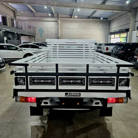 CHEVROLET S10 2.8 16V TURBO DIESEL WT CHASSIS 4X4 CABINE SIMPLES, Foto 5