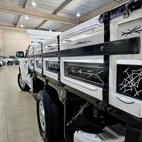 CHEVROLET S10 2.8 16V TURBO DIESEL WT CHASSIS 4X4 CABINE SIMPLES, Foto 7