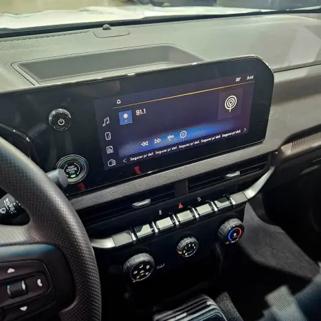 CHEVROLET S10 2.8 16V TURBO DIESEL WT CHASSIS 4X4 CABINE SIMPLES, Foto 9