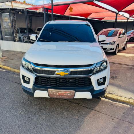 CHEVROLET S10 2.8 16V LT CABINE DUPLA 4X4 TURBO DIESEL AUTOMTICO, Foto 1